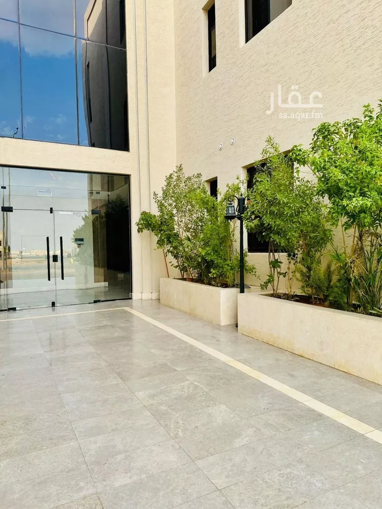 شقة للبيع في شارع عمير بن سنان بن عرفطة, حي المهدية, مدينة الرياض, منطقة الرياض 8