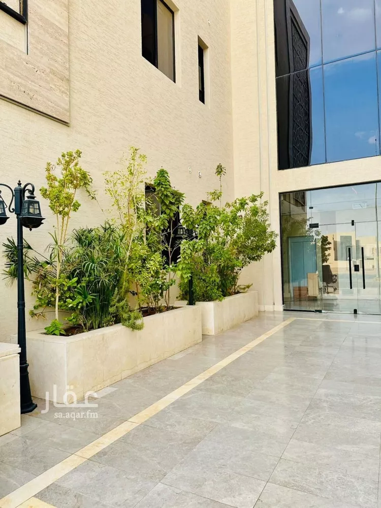 شقة للبيع في شارع عمير بن سنان بن عرفطة, حي المهدية, مدينة الرياض, منطقة الرياض 12