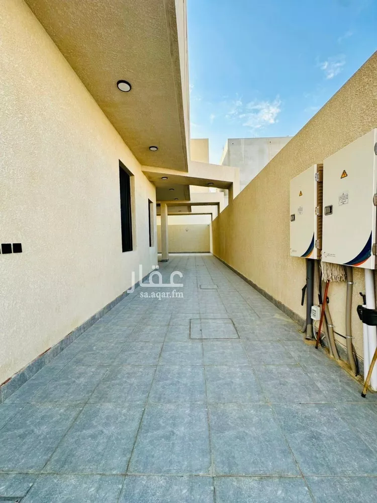 شقة للبيع في شارع عمير بن سنان بن عرفطة, حي المهدية, مدينة الرياض, منطقة الرياض صورة 5