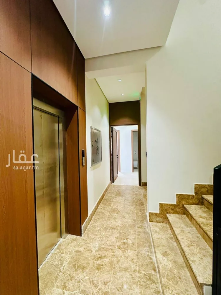 شقة للبيع في شارع عمير بن سنان بن عرفطة, حي المهدية, مدينة الرياض, منطقة الرياض 11