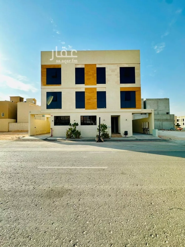 Apartment for Sale in Riyadh Al Mahdiyah