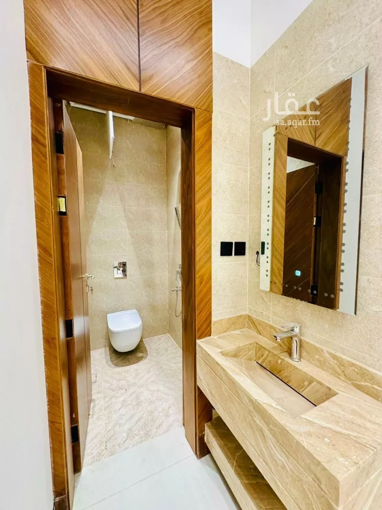 شقة للبيع في شارع عمير بن سنان بن عرفطة, حي المهدية, مدينة الرياض, منطقة الرياض 6