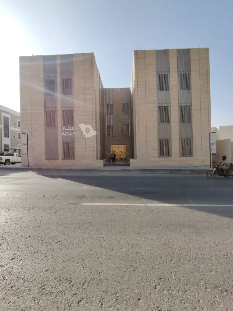 شقة للبيع في شارع عمير بن سنان بن عرفطة, حي المهدية, مدينة الرياض, منطقة الرياض 3