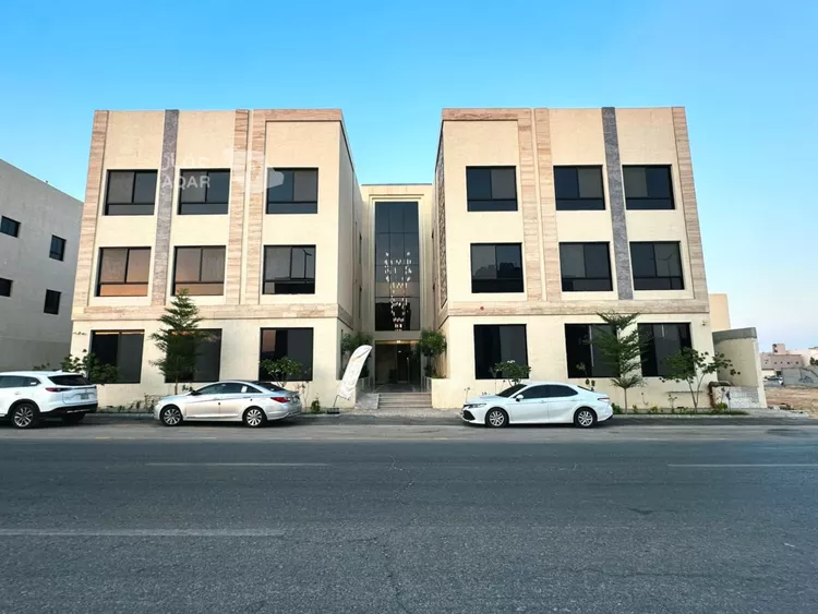 شقة للبيع في شارع عمير بن سنان بن عرفطة, حي المهدية, مدينة الرياض, منطقة الرياض