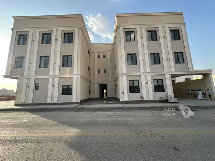 Apartment for Sale in Riyadh Al Mahdiyah