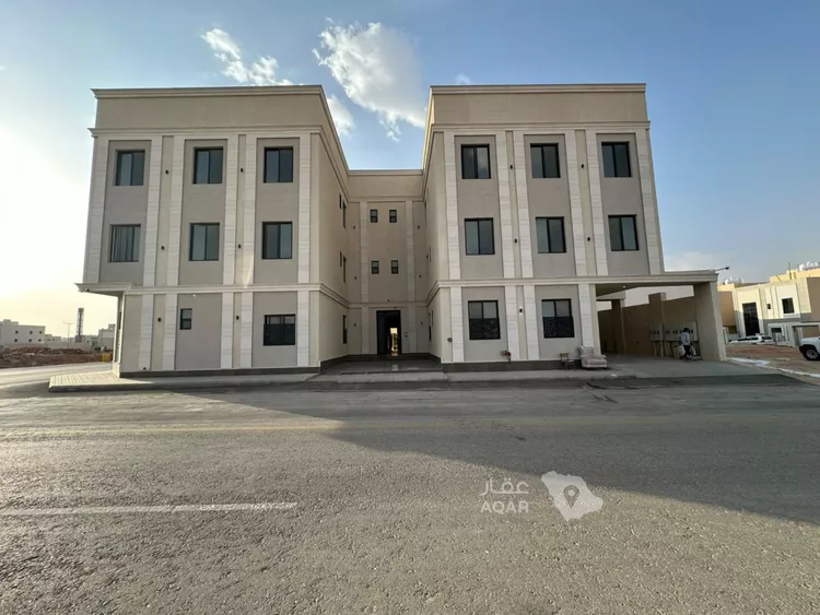 شقة للبيع في شارع محمد نور رحيمي, حي المهدية, مدينة الرياض, منطقة الرياض صورة 2
