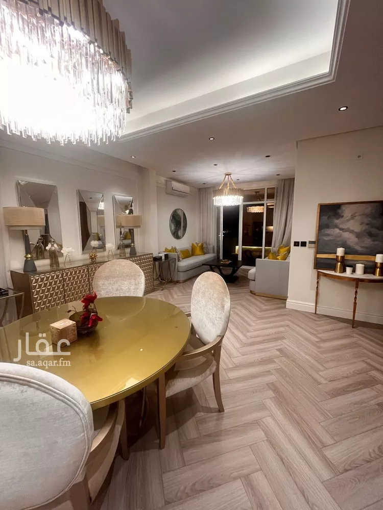 شقة للإيجار في شارع الجبل الصغير, حي النخيل, مدينة الرياض, منطقة الرياض صورة 2