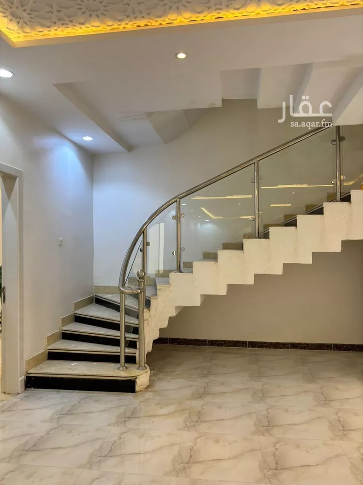 فيلا للإيجار في شارع سندي البغدادي, حي ديراب, مدينة الرياض, منطقة الرياض صورة 5