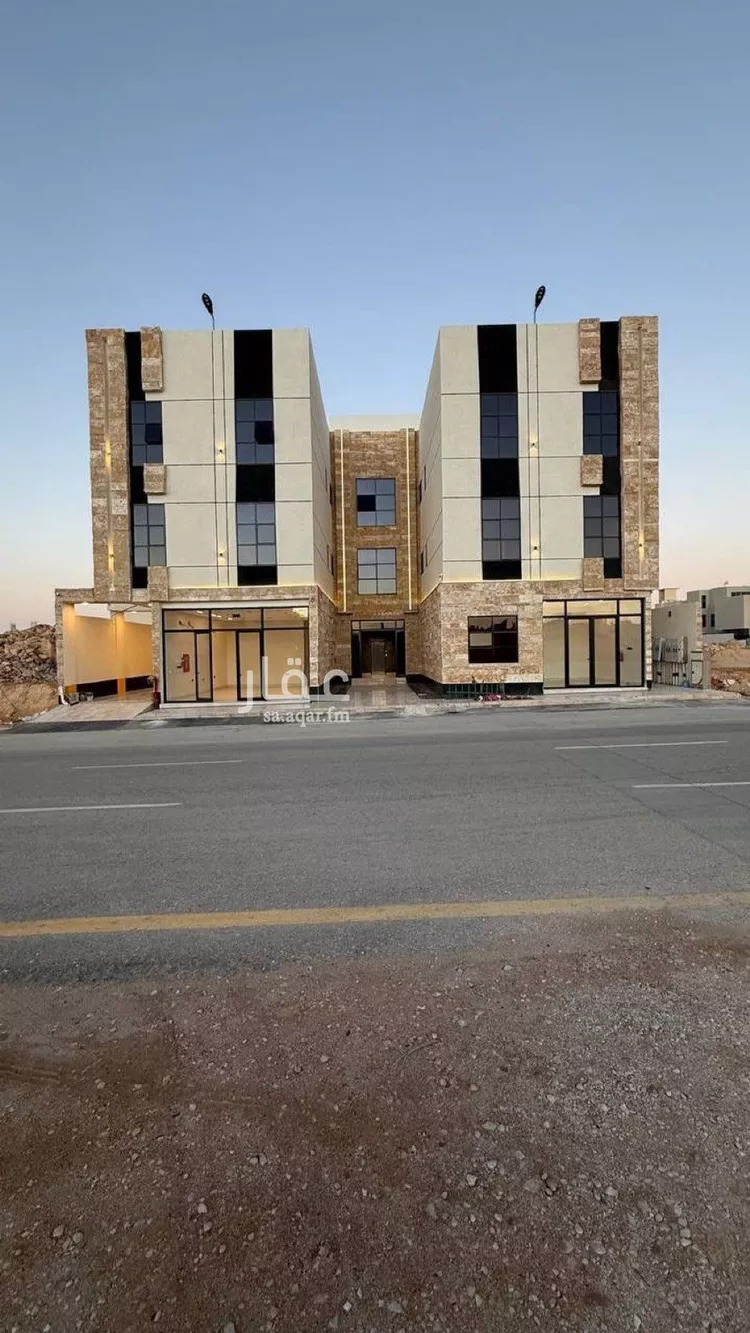 شقة للبيع في شارع أحمد بن نبهان الحافظ, حي المهدية, مدينة الرياض, منطقة الرياض