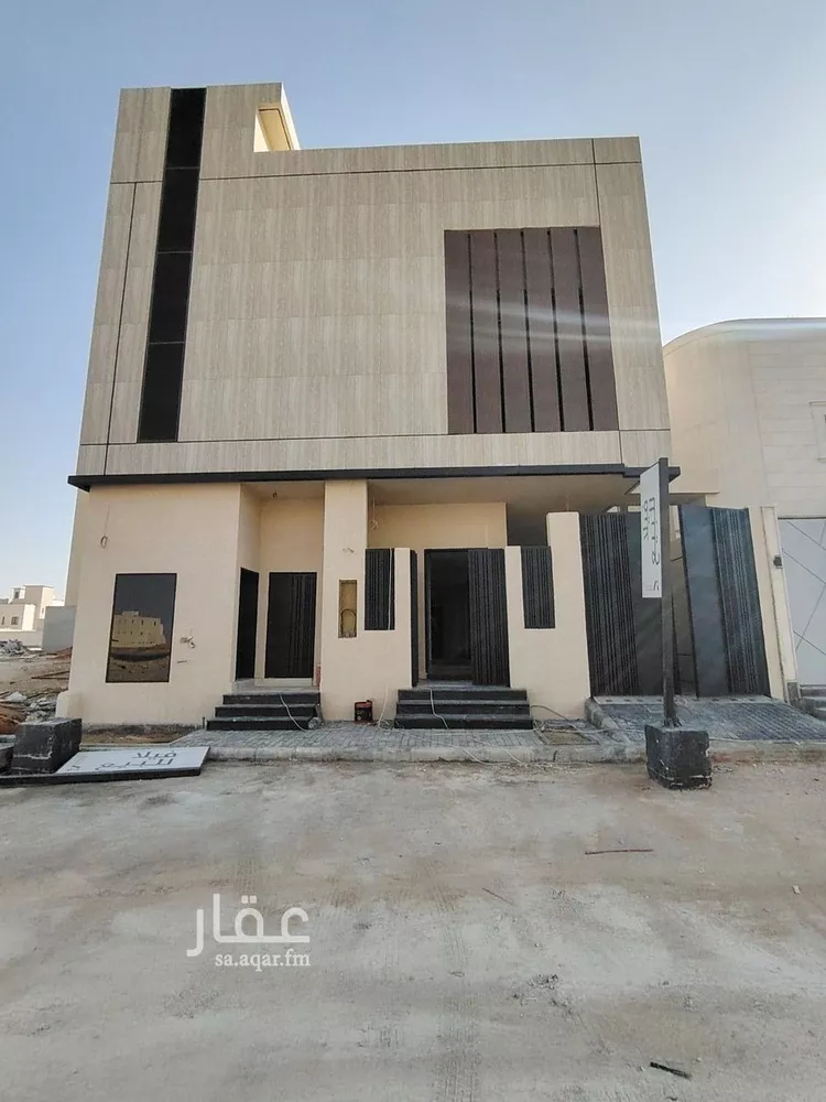 فيلا للبيع في شارع علي بن أحمد البلوي, حي المهدية, مدينة الرياض, منطقة الرياض صورة 2