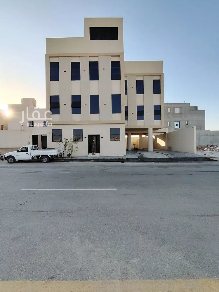شقة للإيجار في شارع عمير بن سنان بن عرفطة, حي المهدية, مدينة الرياض, منطقة الرياض