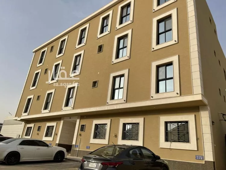 شقة للإيجار في شارع طريف, حي النرجس, مدينة الرياض, منطقة الرياض 1 صورة