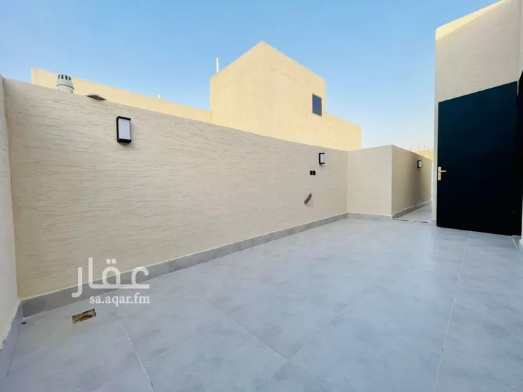 فيلا للبيع في شارع أبي الزناد, حي المهدية, مدينة الرياض, منطقة الرياض 16