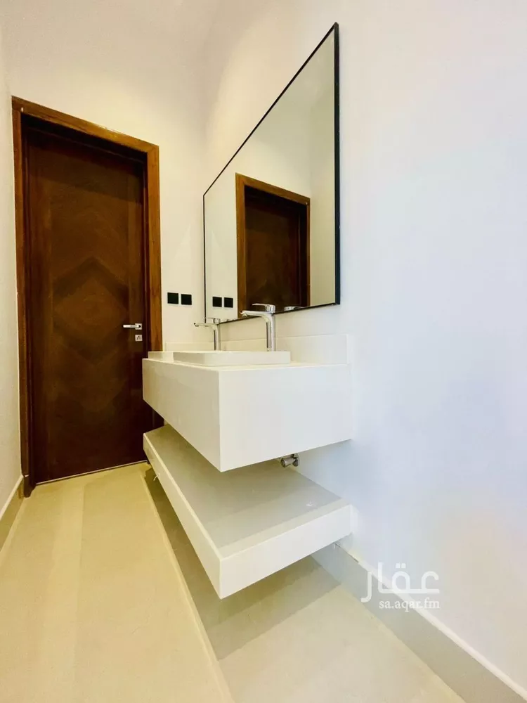 فيلا للبيع في شارع أبي الزناد, حي المهدية, مدينة الرياض, منطقة الرياض 19