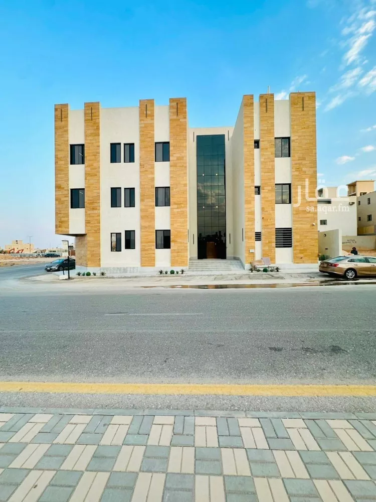 شقة للبيع في شارع محمد نور رحيمي, حي المهدية, مدينة الرياض, منطقة الرياض 3