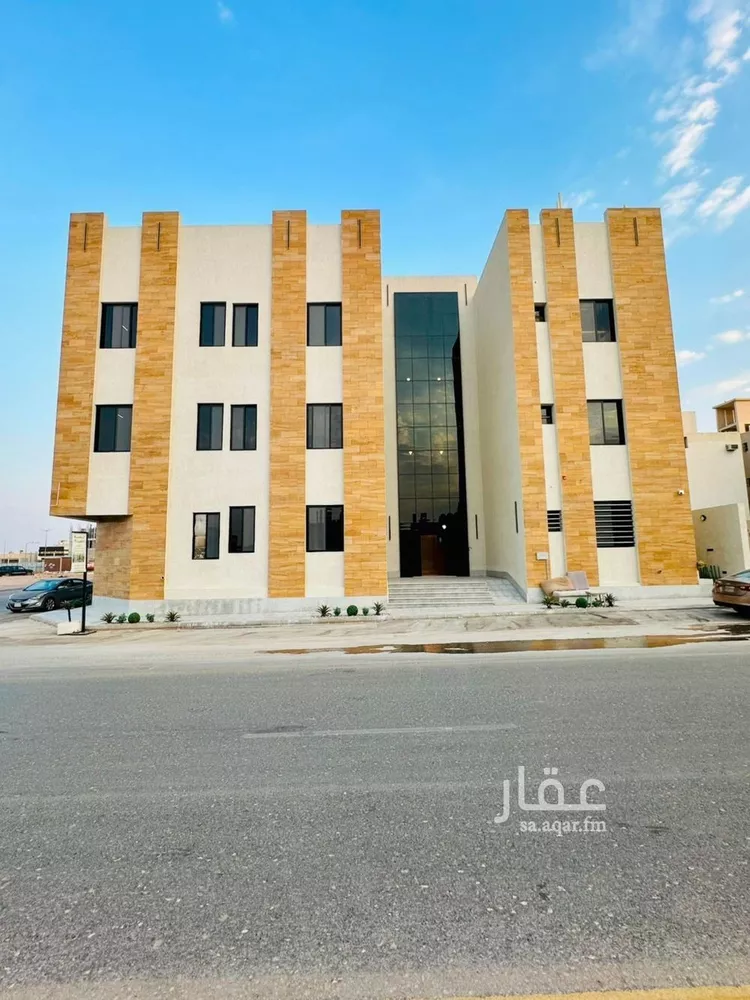 Apartment for Sale in Riyadh Al Mahdiyah