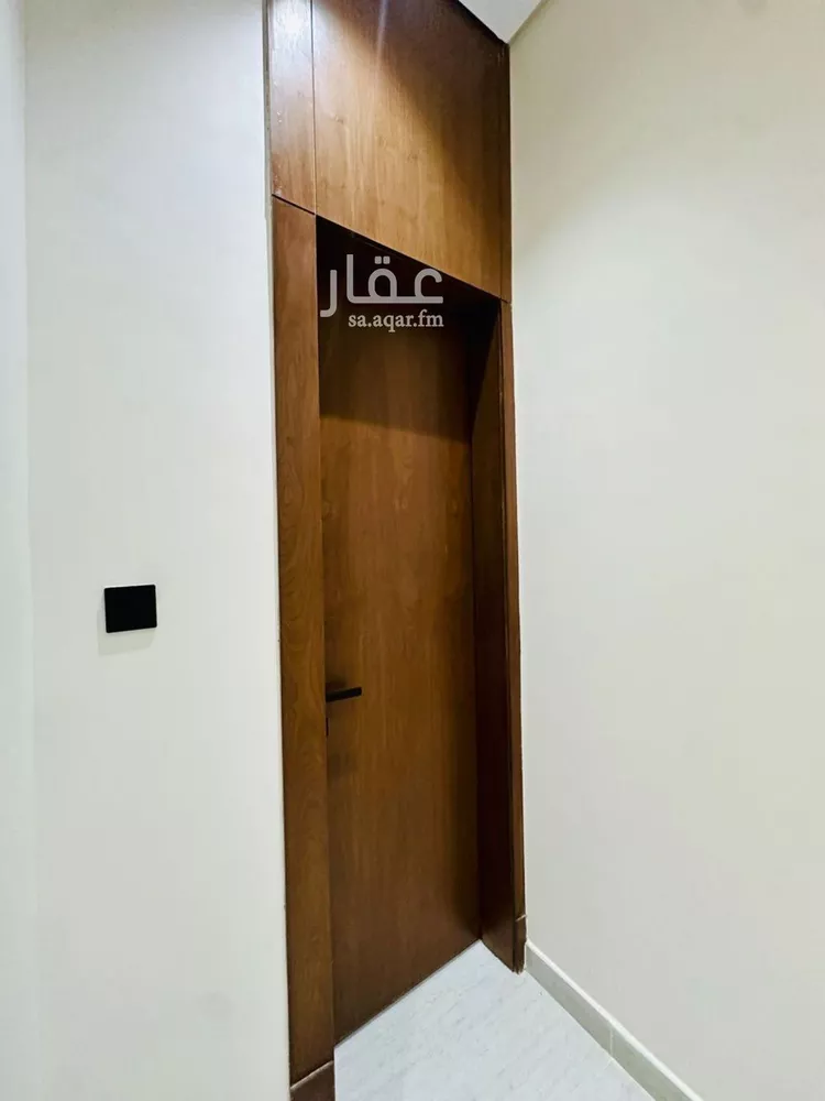 شقة للإيجار في شارع وادي هرجاب, حي المهدية, مدينة الرياض, منطقة الرياض 6