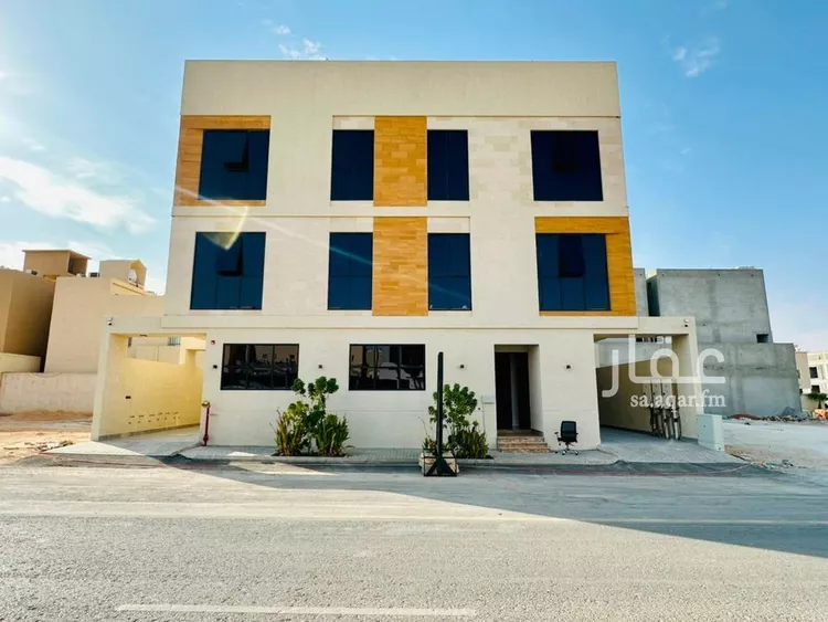 شقة للبيع في شارع عمير بن سنان بن عرفطة, حي المهدية, مدينة الرياض, منطقة الرياض صورة 2