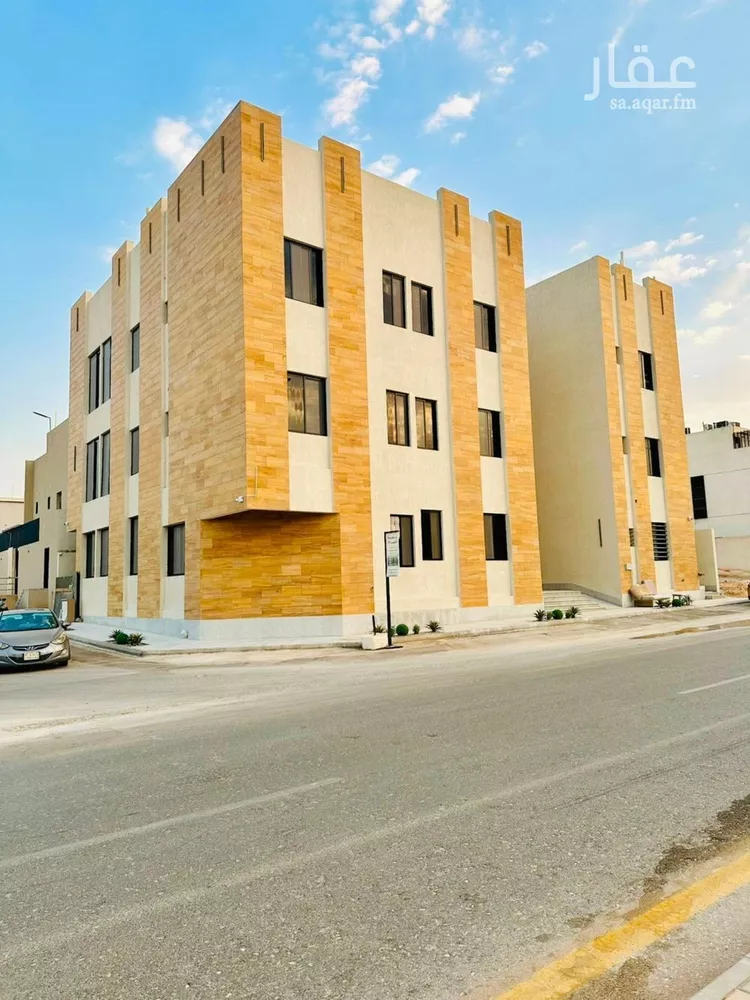 شقة للبيع في شارع عمير بن سنان بن عرفطة, حي المهدية, مدينة الرياض, منطقة الرياض