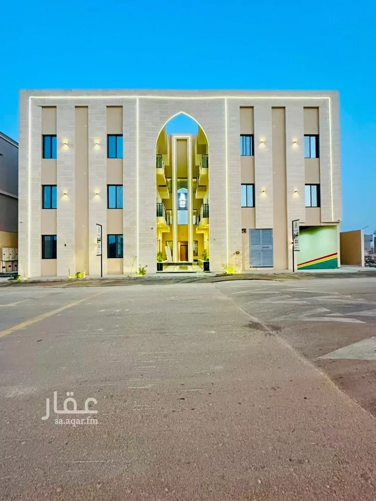 شقة للبيع في شارع يعقوب الصفار, حي المهدية, مدينة الرياض, منطقة الرياض
