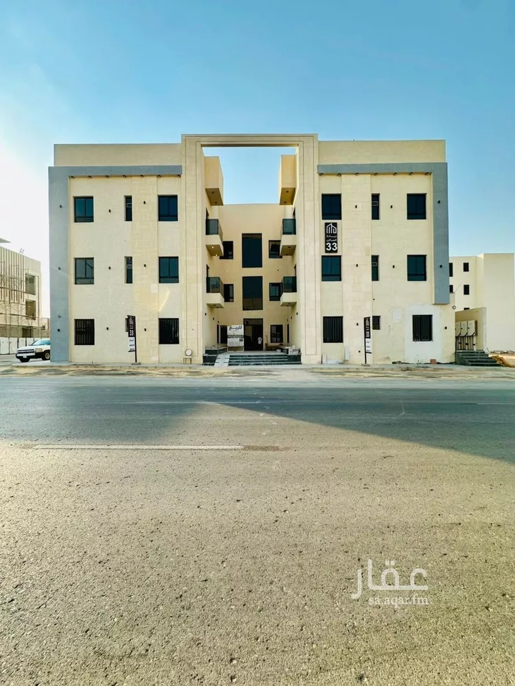 شقة للبيع في شارع يعقوب الصفار, حي المهدية, مدينة الرياض, منطقة الرياض