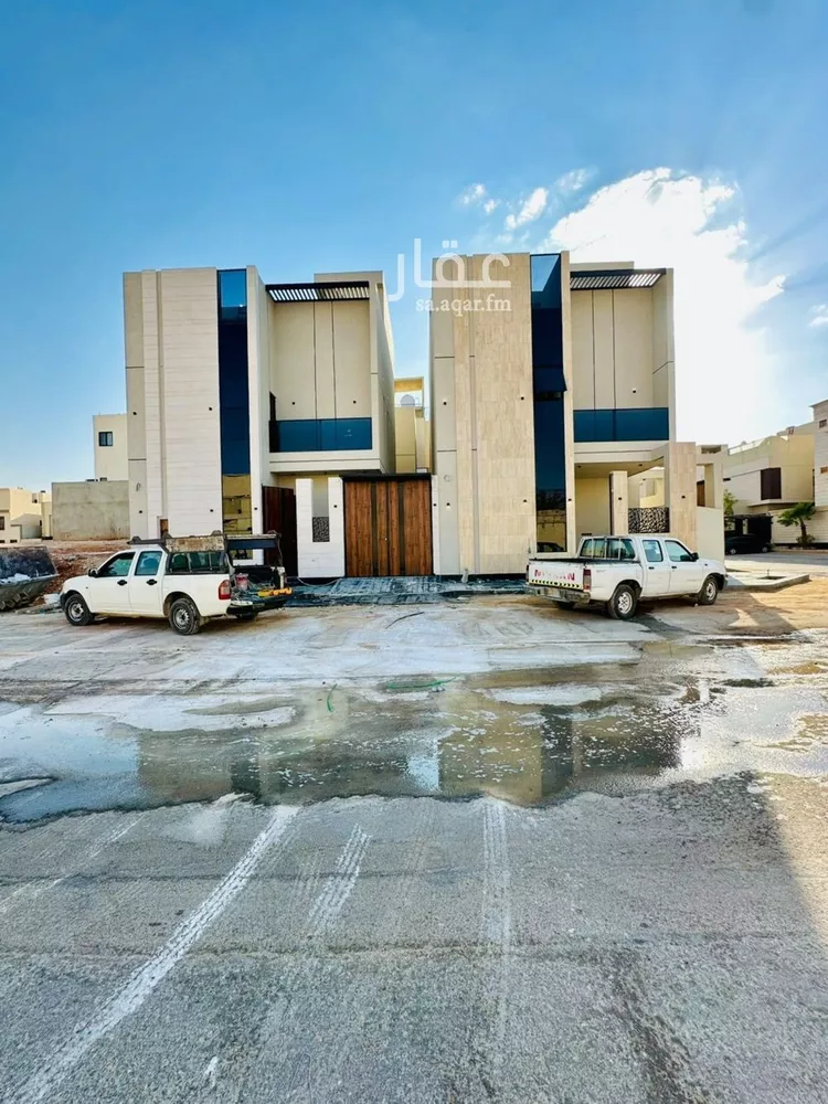 فيلا للبيع في شارع ممر75, حي المهدية, مدينة الرياض, منطقة الرياض صورة 3