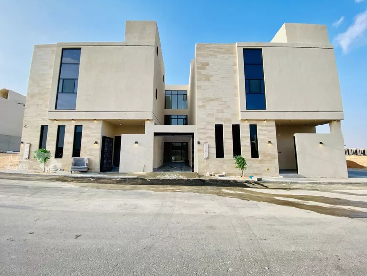 Villa for Rent in Riyadh Al Mahdiyah 3