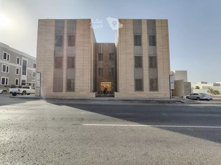 شقة للبيع في شارع عمير بن سنان بن عرفطة, حي المهدية, مدينة الرياض, منطقة الرياض 2