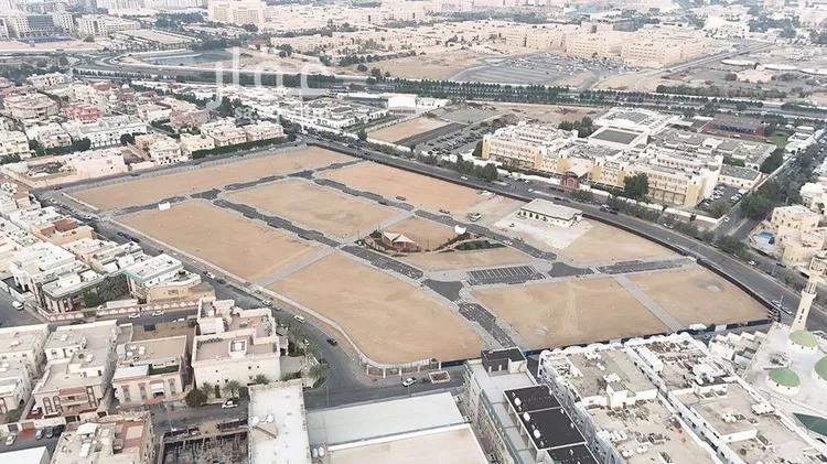 أرض للبيع في شارع ابي بكر ، حي الفيحاء ، جدة ، جدة صورة 2