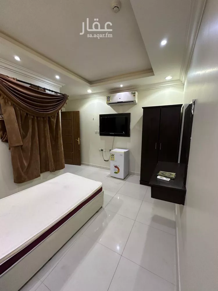 شقة للإيجار في شارع النسائي, حي اليرموك, مدينة الرياض, منطقة الرياض صورة 2