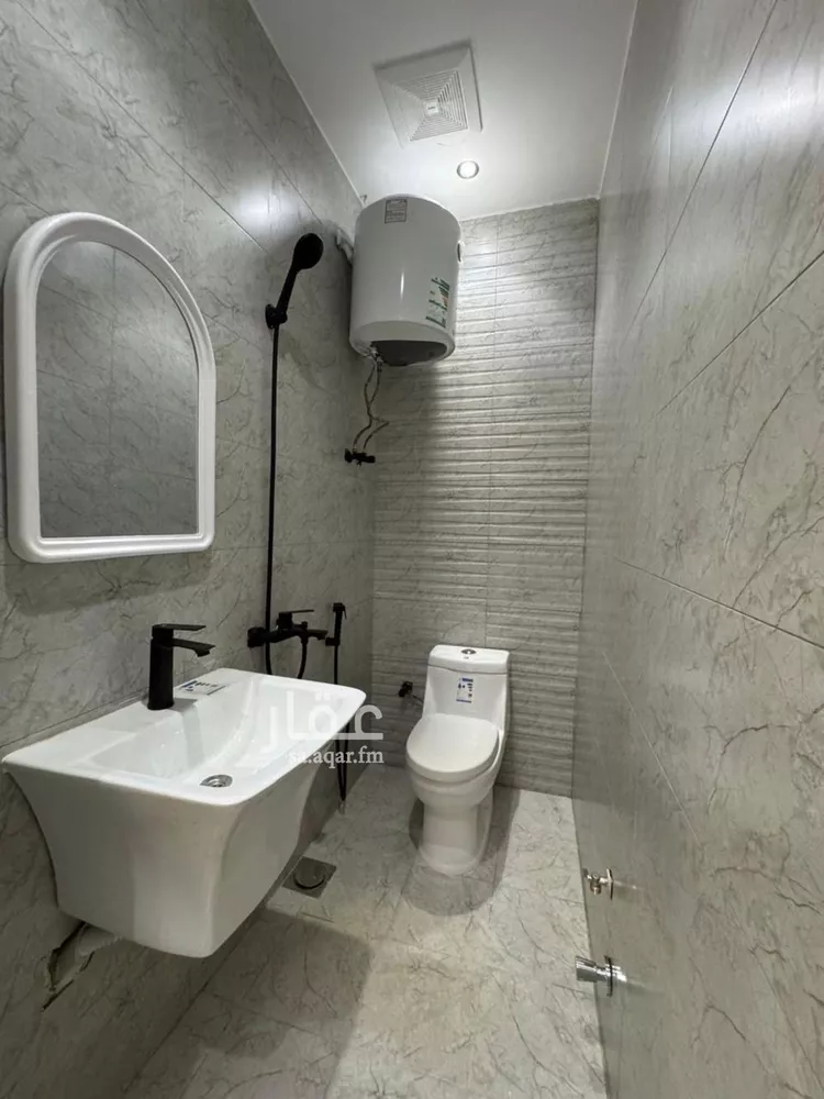 شقة للإيجار في شارع وادي البطحاء, حي الملقا, مدينة الرياض, منطقة الرياض صورة 5