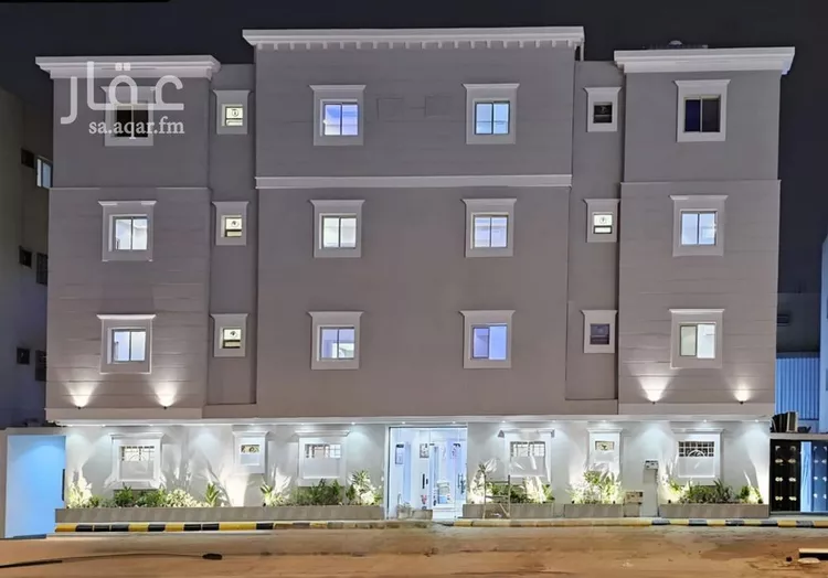 شقة للإيجار في شارع الامام محمد اسماعيل الصنفاني, حي الخليج, مدينة الرياض, منطقة الرياض