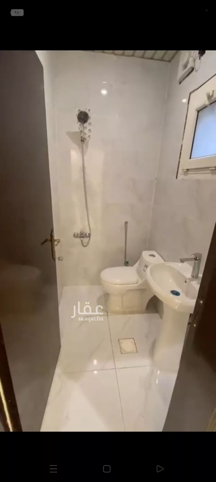 شقة للإيجار في شارع طريف, حي الإزدهار, مدينة الرياض, منطقة الرياض صورة 3
