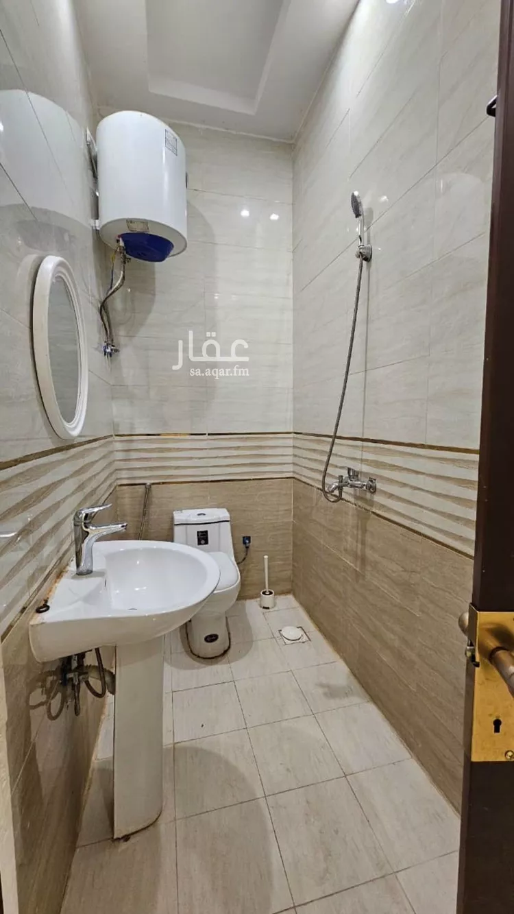 شقة للإيجار في شارع الهواشلة, حي اليرموك, مدينة الرياض, منطقة الرياض صورة 3