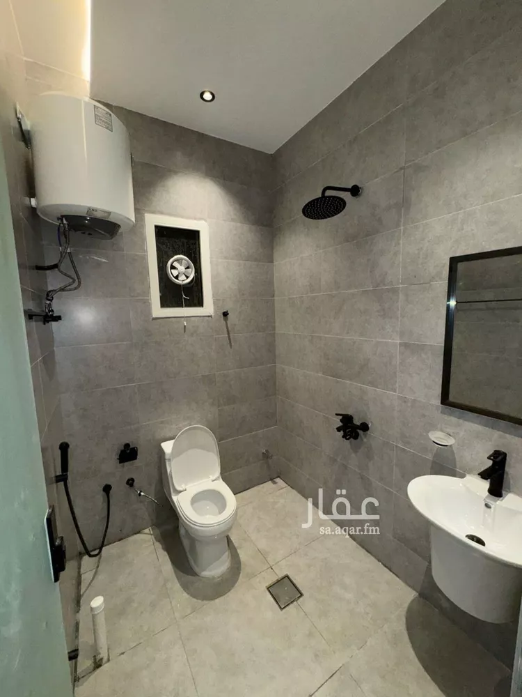 شقة للإيجار في شارع طريف, حي الإزدهار, مدينة الرياض, منطقة الرياض صورة 4