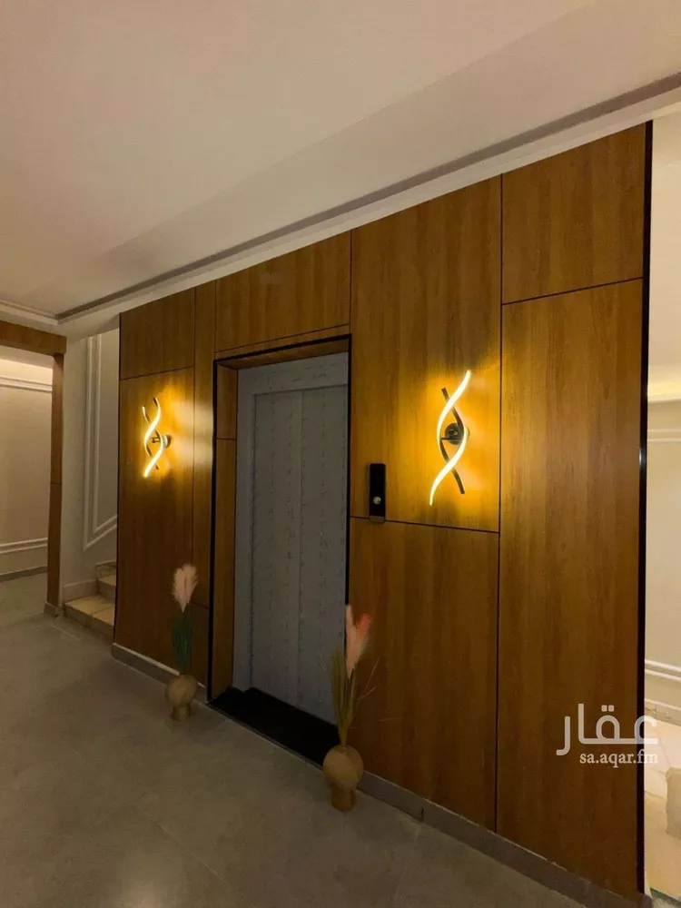 شقة للإيجار في شارع طريف, حي الإزدهار, مدينة الرياض, منطقة الرياض صورة 3