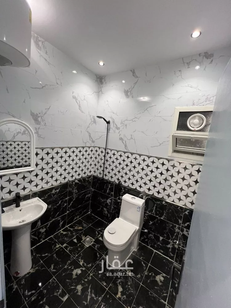 شقة للإيجار في شارع شهيد الدين ثم الوطن عبدالرحمن بن عزاز, حي الشهداء, مدينة الرياض, منطقة الرياض صورة 5