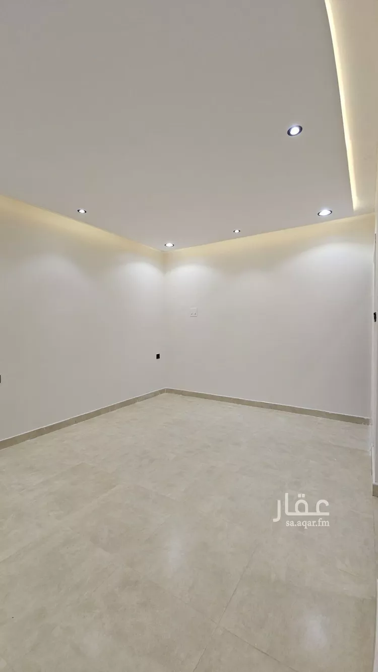 شقة للإيجار في شارع عبدالرحمن بن عزاز, حي الشهداء, مدينة الرياض, منطقة الرياض