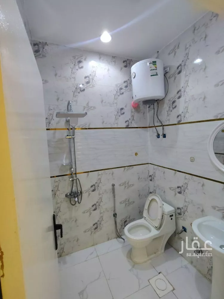 شقة للإيجار في شارع الديار, حي غرناطة, مدينة الرياض, منطقة الرياض صورة 4