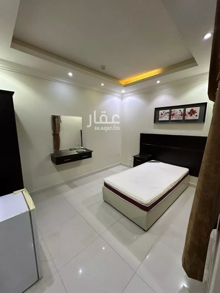 شقة للإيجار في شارع النسائي, حي اليرموك, مدينة الرياض, منطقة الرياض صورة 3