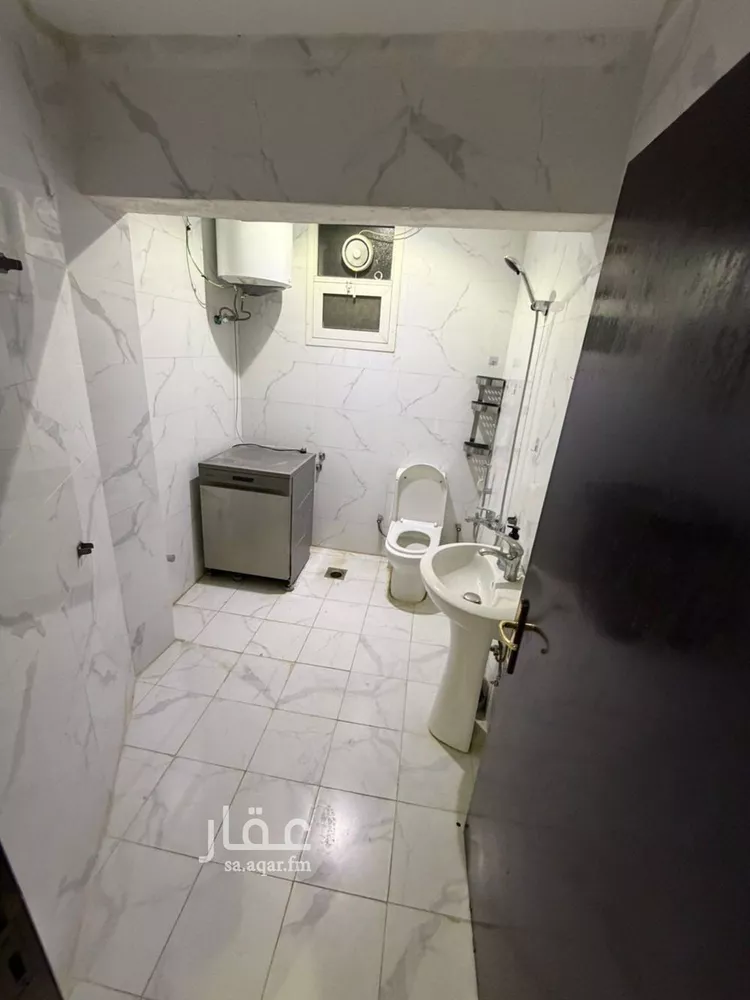 شقة للإيجار في شارع ابي بن معاذ الانصاري, حي الربيع, مدينة الرياض, منطقة الرياض صورة 5