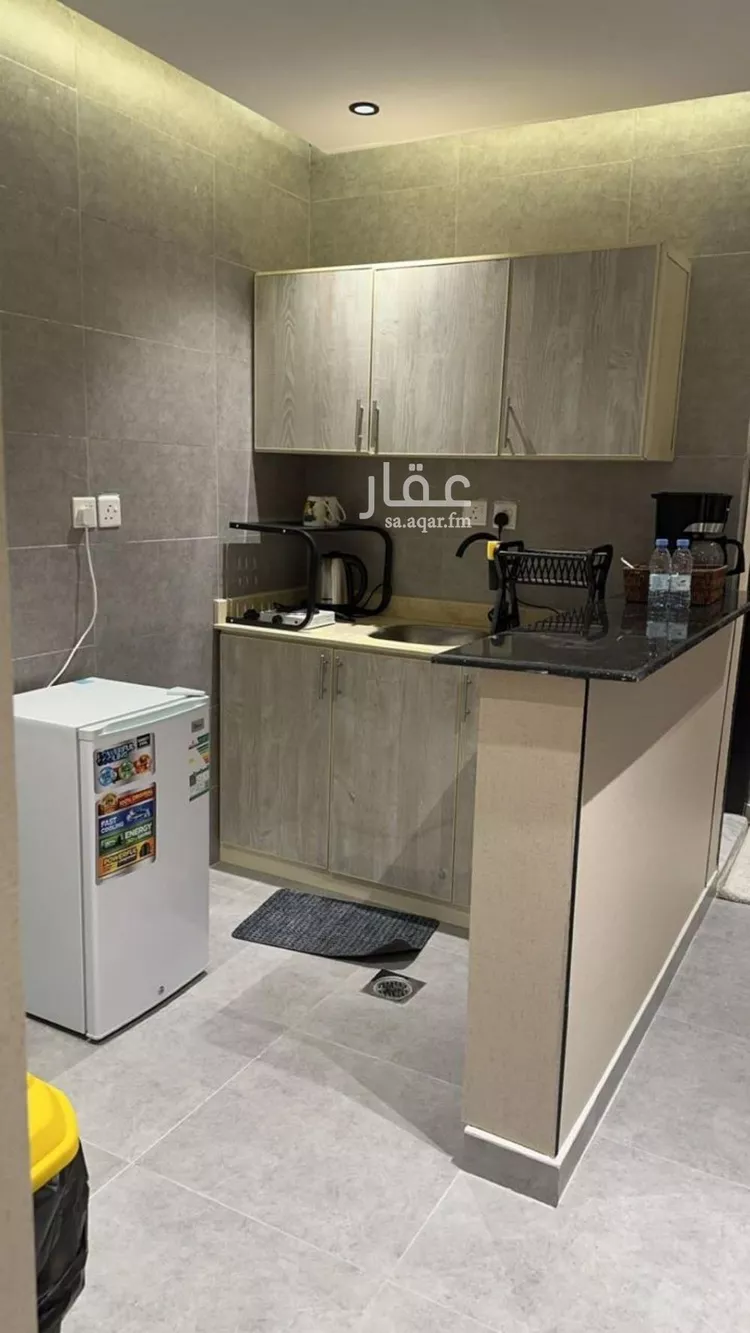 شقة للإيجار في شارع طريف, حي الإزدهار, مدينة الرياض, منطقة الرياض صورة 5