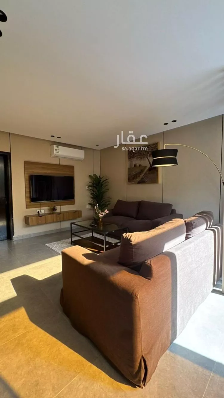 شقة للإيجار في شارع طريف, حي الإزدهار, مدينة الرياض, منطقة الرياض صورة 2