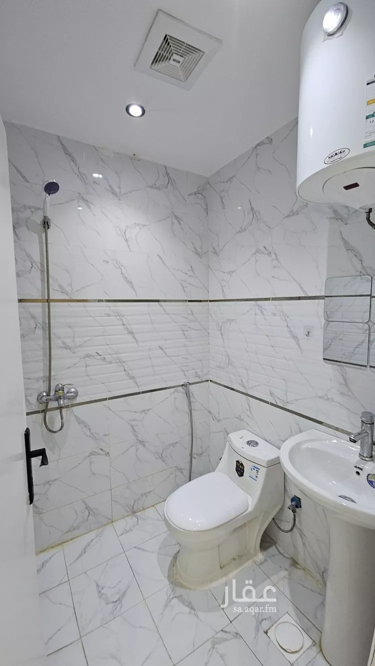 شقة للإيجار في شارع قلعة الفسطاط, حي إشبيلية, مدينة الرياض, منطقة الرياض صورة 5