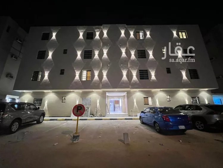 شقة للإيجار في شارع وادي البطحاء, حي الملقا, مدينة الرياض, منطقة الرياض