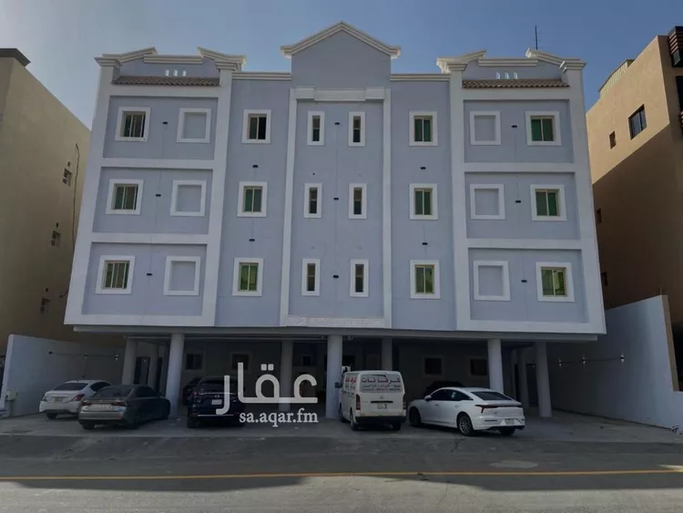 Apartment for Rent in Riyadh Al Yasmin
