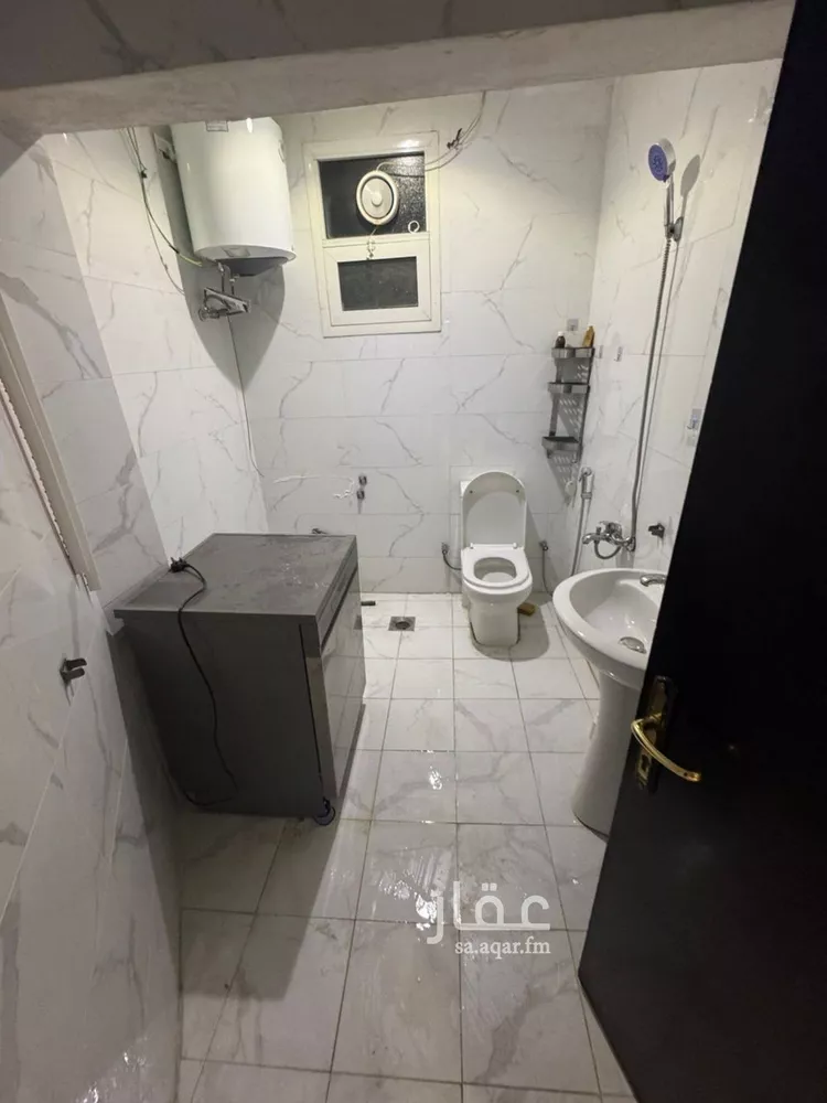 شقة للإيجار في شارع ابي بن معاذ الانصاري, حي الربيع, مدينة الرياض, منطقة الرياض صورة 5