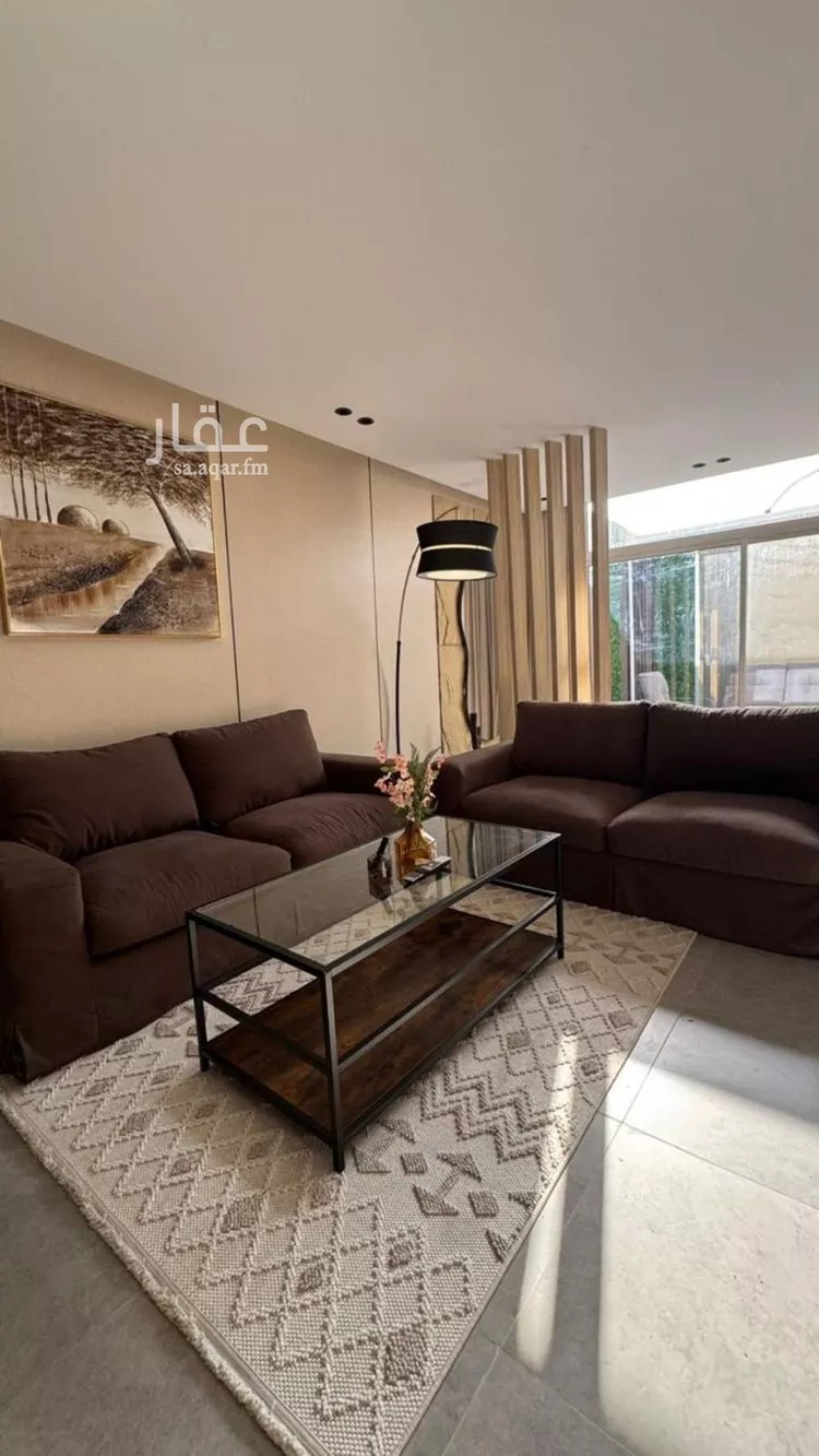 شقة للإيجار في شارع طريف, حي الإزدهار, مدينة الرياض, منطقة الرياض