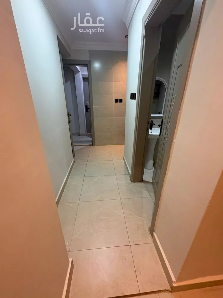 شقة للإيجار في شارع وادي البطحاء, حي الملقا, مدينة الرياض, منطقة الرياض صورة 3
