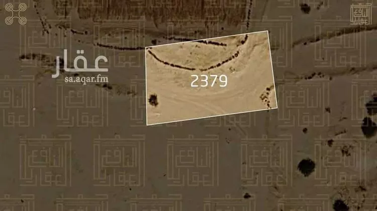 Land for Sale in Jeddah Al Riyadh